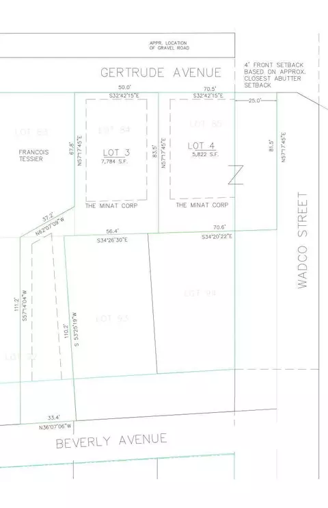 81 Gertrude Ave, Portland, ME 04103