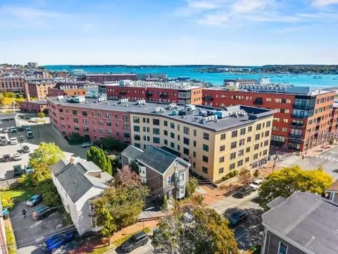 25 High St #411, Portland, ME 04101
