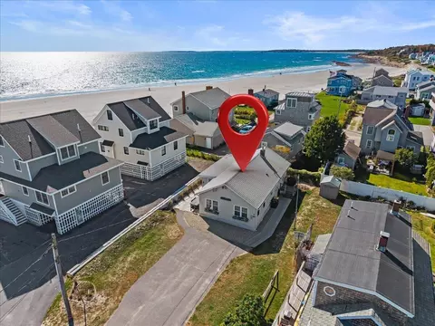 8 Champion St, Scarborough, ME 04074