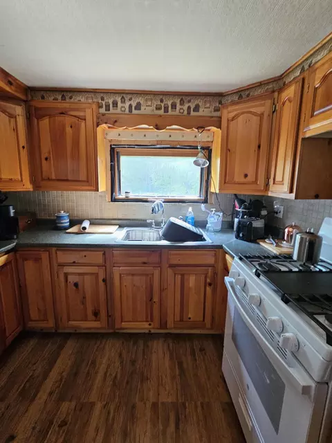 Kitchen - 2 Deam Rd, Harmony, ME 04942 photo 5 of 6