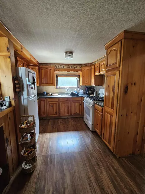 Kitchen - 2 Deam Rd, Harmony, ME 04942 photo 2 of 6