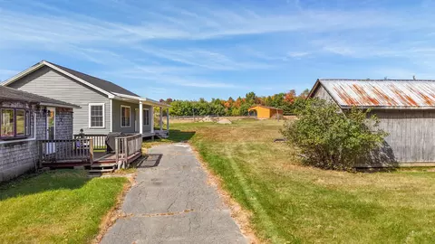 Exterior - 2 Deam Rd, Harmony, ME 04942 photo 2 of 2