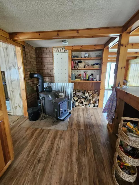 Kitchen - 2 Deam Rd, Harmony, ME 04942 photo 6 of 6