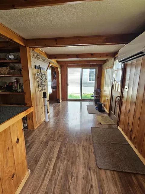 Entry Way - 2 Deam Rd, Harmony, ME 04942 photo 1 of 2