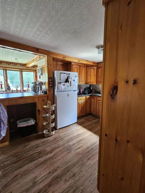 Kitchen - 2 Deam Rd, Harmony, ME 04942 photo 3 of 6