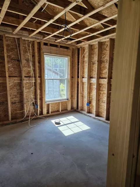 Bedroom - 2 Deam Rd, Harmony, ME 04942 photo 4 of 4