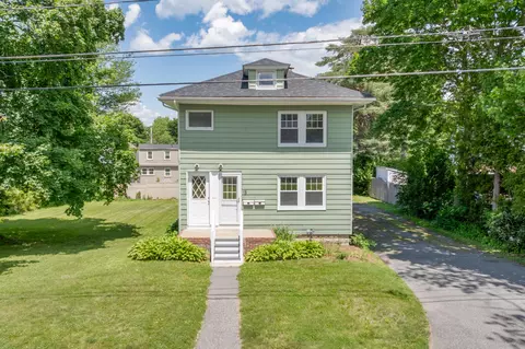 13 Wellington Rd, Portland, ME 04103