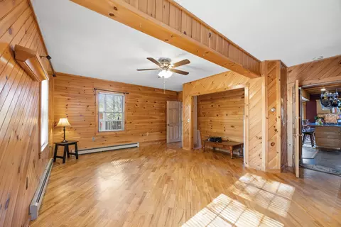 Living - 951 Main St, Dixfield, ME 04224 photo 2 of 2