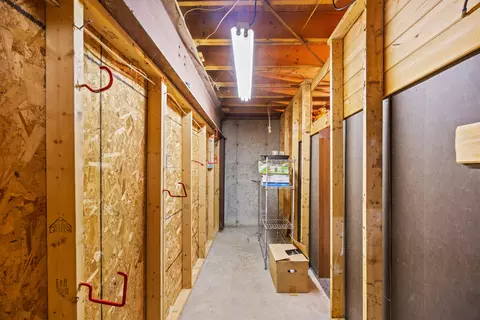Entry Way - 951 Main St, Dixfield, ME 04224 photo 3 of 4