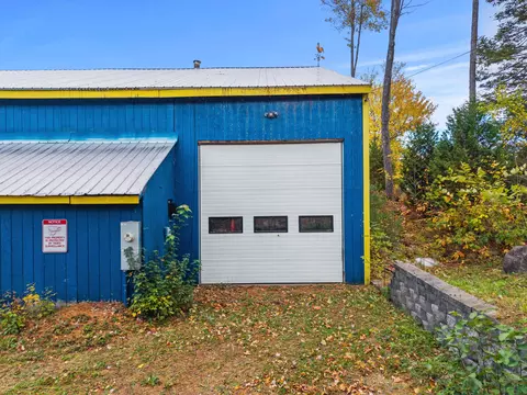 Exterior - 951 Main St, Dixfield, ME 04224 photo 5 of 7