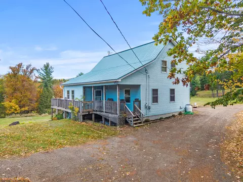Exterior - 951 Main St, Dixfield, ME 04224 photo 1 of 7