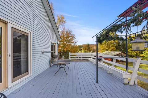Exterior - 951 Main St, Dixfield, ME 04224 photo 3 of 7