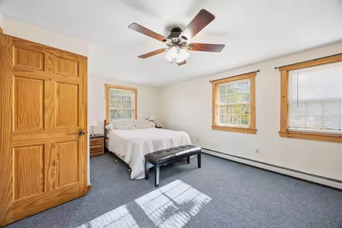Bedroom - 951 Main St, Dixfield, ME 04224 photo 5 of 7
