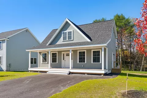 6 Shepherd Ln #3, Portland, ME 04103