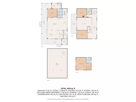 13 North Rd, Chebeague Island, ME 04017