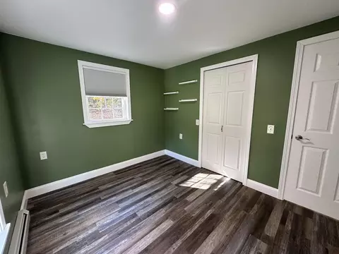 Bedroom - 1376 Main Rd, Carmel, ME 04419 photo 4 of 4