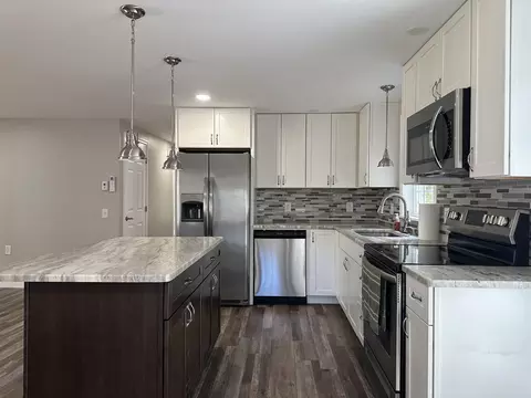 Kitchen - 1376 Main Rd, Carmel, ME 04419 photo 1 of 2