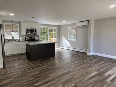 Living - 1376 Main Rd, Carmel, ME 04419 photo 1 of 2