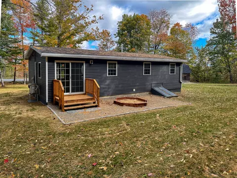 Exterior - 1376 Main Rd, Carmel, ME 04419 photo 3 of 10