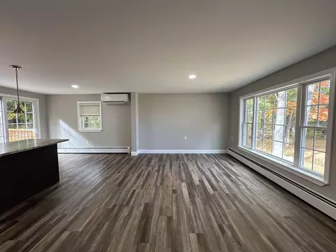 Living - 1376 Main Rd, Carmel, ME 04419 photo 2 of 2
