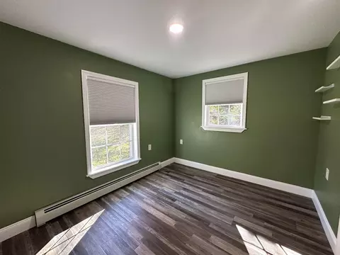 Bedroom - 1376 Main Rd, Carmel, ME 04419 photo 3 of 4
