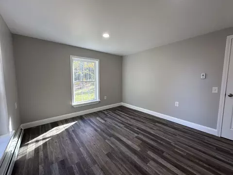 Bedroom - 1376 Main Rd, Carmel, ME 04419 photo 2 of 4