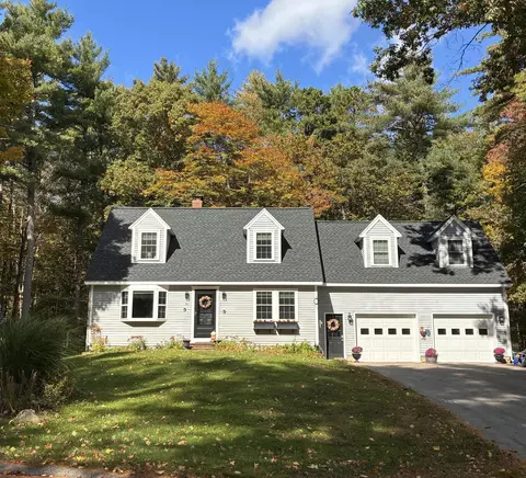 56 Beaver Dam Rd, South Berwick, ME 03908
