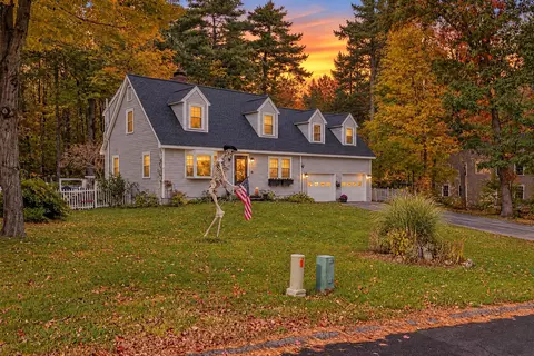 56 Beaver Dam Rd, South Berwick, ME 03908