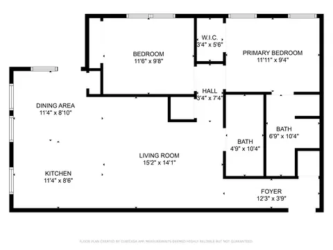 75 Chestnut St #307, Portland, ME 04101
