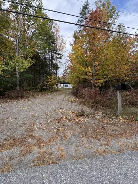 6 Cardville Road, Greenbush, ME 04418