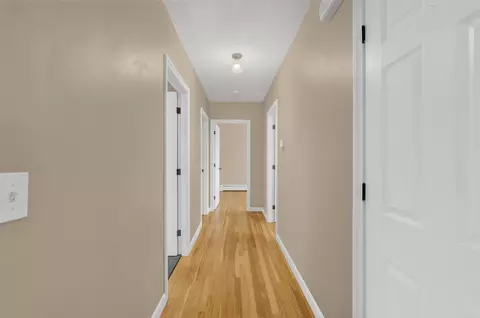 Entry Way - 49 Juniper St, Bangor, ME 04401 photo 2 of 9