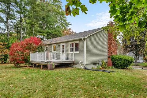 Exterior - 49 Juniper St, Bangor, ME 04401 photo 3 of 15