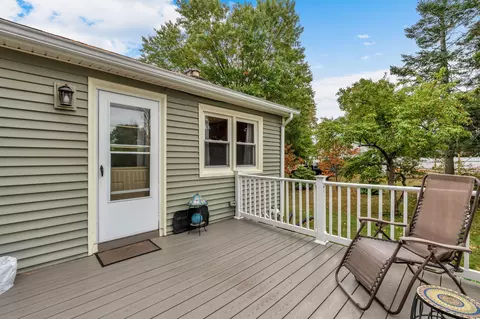 Exterior - 49 Juniper St, Bangor, ME 04401 photo 13 of 15
