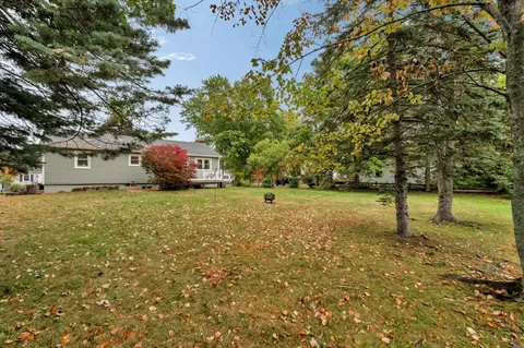 Exterior - 49 Juniper St, Bangor, ME 04401 photo 12 of 15