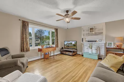 Living - 49 Juniper St, Bangor, ME 04401 photo 1 of 3