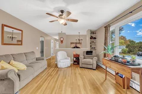 Living - 49 Juniper St, Bangor, ME 04401 photo 2 of 3