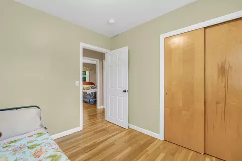 Bedroom - 49 Juniper St, Bangor, ME 04401 photo 6 of 7