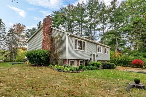 Exterior - 49 Juniper St, Bangor, ME 04401 photo 5 of 15