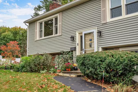 Exterior - 49 Juniper St, Bangor, ME 04401 photo 14 of 15