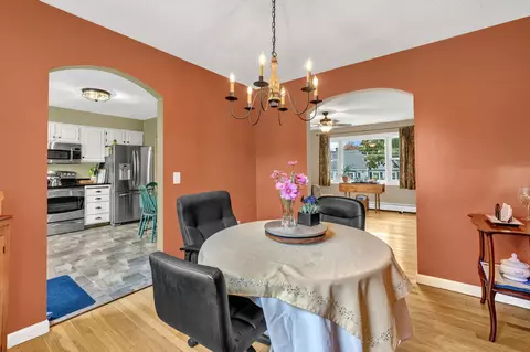 Dining - 49 Juniper St, Bangor, ME 04401 photo 3 of 3