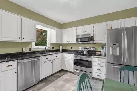 Kitchen - 49 Juniper St, Bangor, ME 04401 photo 3 of 5