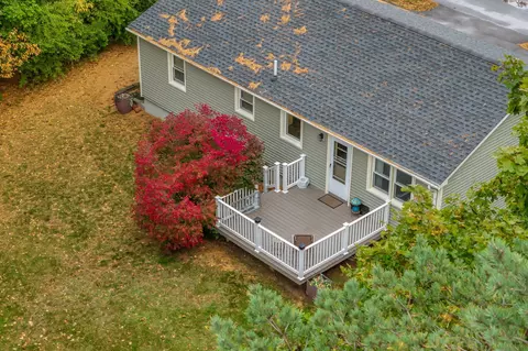Exterior - 49 Juniper St, Bangor, ME 04401 photo 15 of 15