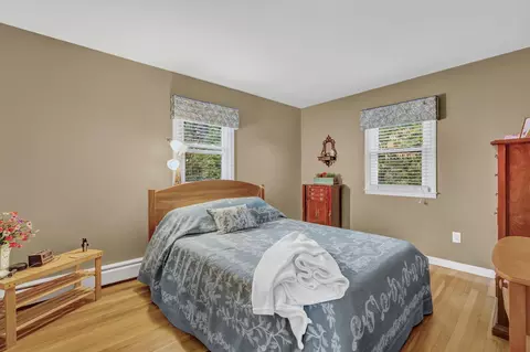 Bedroom - 49 Juniper St, Bangor, ME 04401 photo 1 of 7