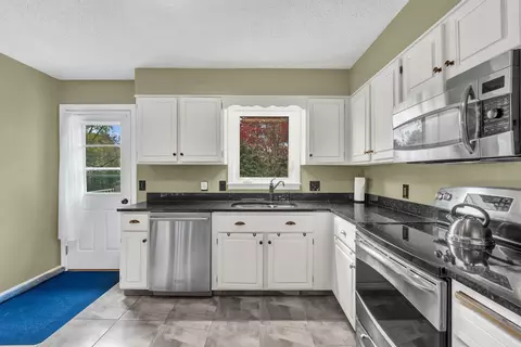 Kitchen - 49 Juniper St, Bangor, ME 04401 photo 1 of 5