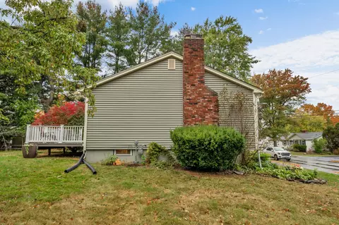 Exterior - 49 Juniper St, Bangor, ME 04401 photo 10 of 15