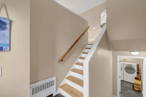 Entry Way - 49 Juniper St, Bangor, ME 04401 photo 3 of 9