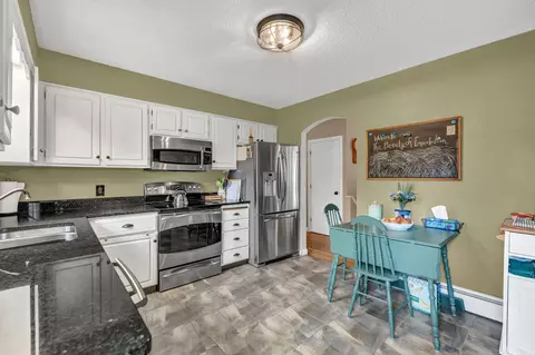 Kitchen - 49 Juniper St, Bangor, ME 04401 photo 4 of 5