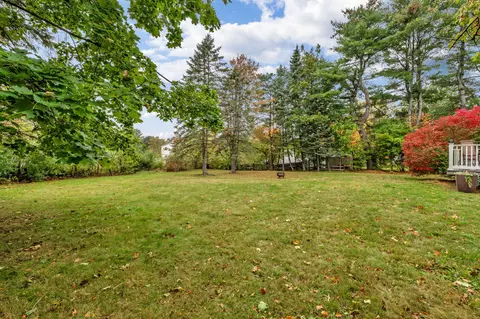 Exterior - 49 Juniper St, Bangor, ME 04401 photo 11 of 15