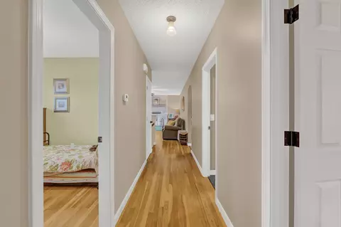 Entry Way - 49 Juniper St, Bangor, ME 04401 photo 1 of 9