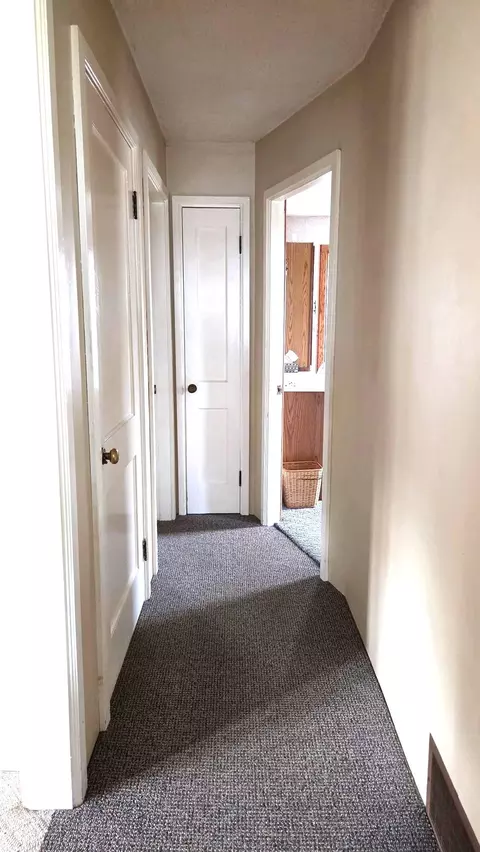 Entry Way - 107 Pine St, Dixfield, ME 04224 photo 1 of 1